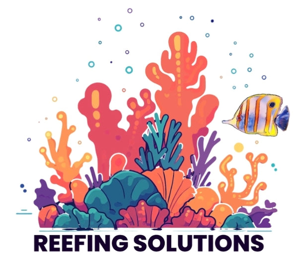 Reefing Solutions