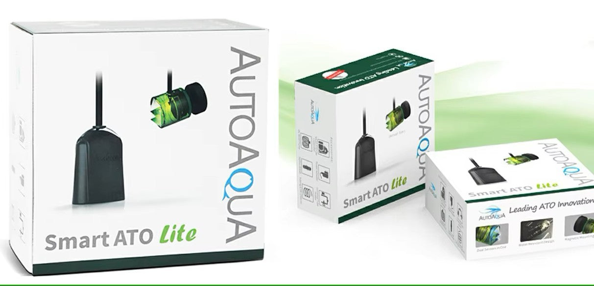 AutoAQUA Smart ATO Lite
